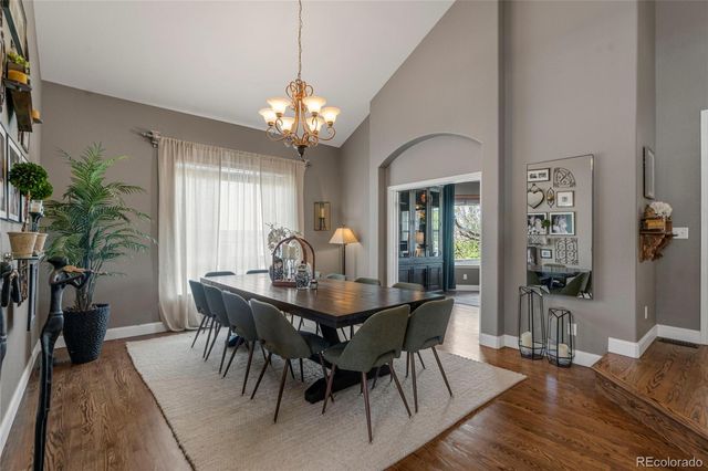 7260 Sapphire Pointe Boulevard, Castle Rock, CO 80108