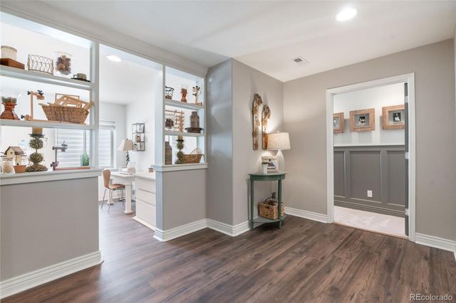 7260 Sapphire Pointe Boulevard, Castle Rock, CO 80108