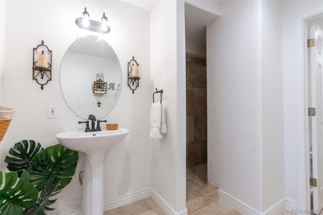 7260 Sapphire Pointe Boulevard, Castle Rock, CO 80108