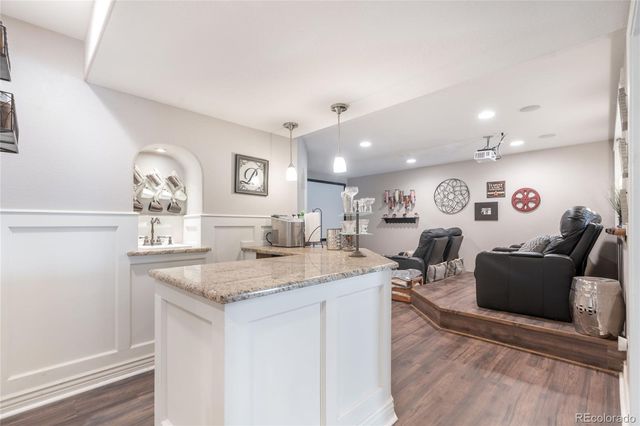 7260 Sapphire Pointe Boulevard, Castle Rock, CO 80108