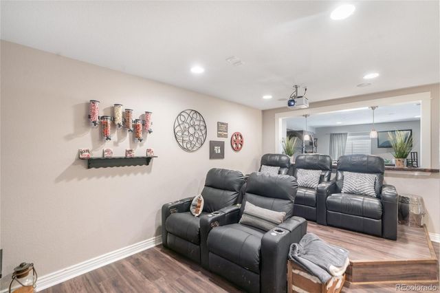 7260 Sapphire Pointe Boulevard, Castle Rock, CO 80108