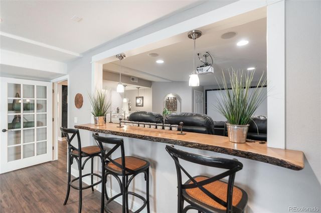 7260 Sapphire Pointe Boulevard, Castle Rock, CO 80108