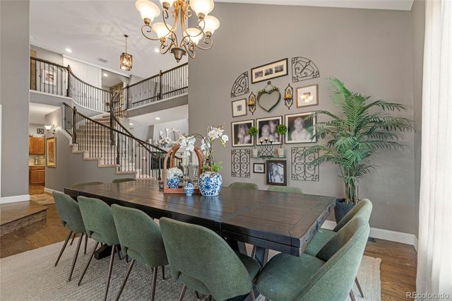 7260 Sapphire Pointe Boulevard, Castle Rock, CO 80108