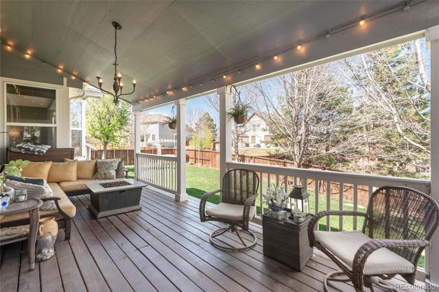 7260 Sapphire Pointe Boulevard, Castle Rock, CO 80108