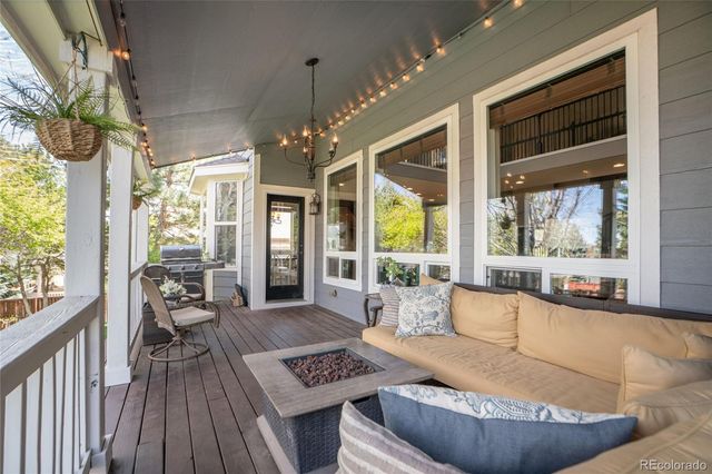 7260 Sapphire Pointe Boulevard, Castle Rock, CO 80108