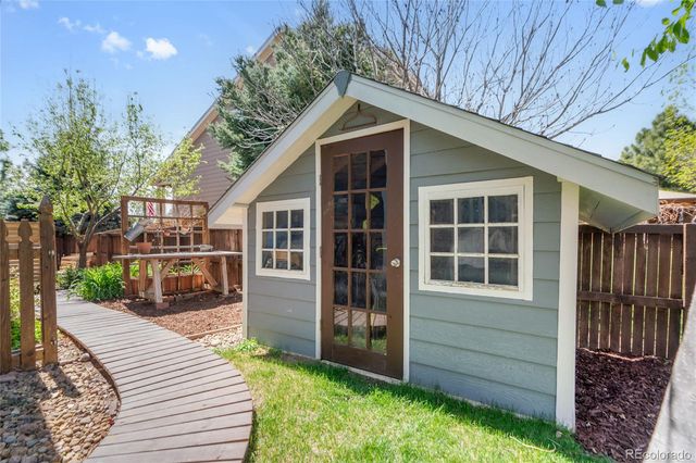 7260 Sapphire Pointe Boulevard, Castle Rock, CO 80108