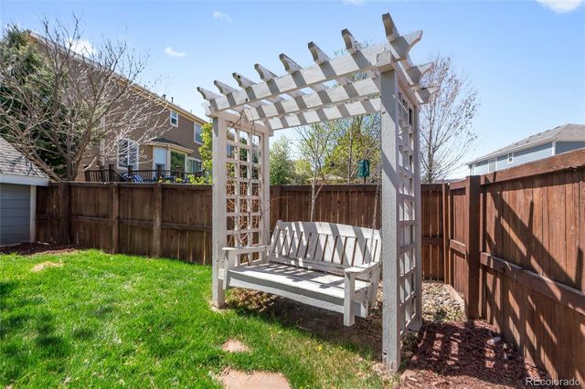 7260 Sapphire Pointe Boulevard, Castle Rock, CO 80108