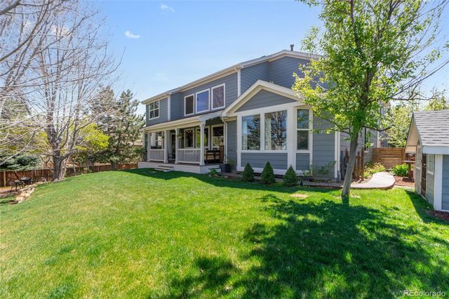 7260 Sapphire Pointe Boulevard, Castle Rock, CO 80108