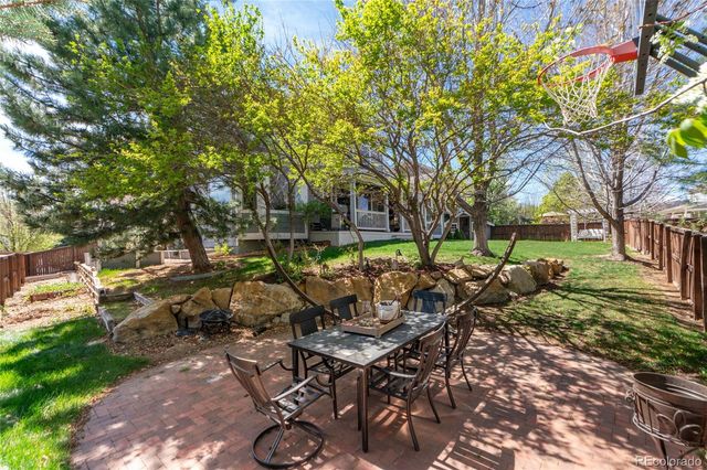 7260 Sapphire Pointe Boulevard, Castle Rock, CO 80108