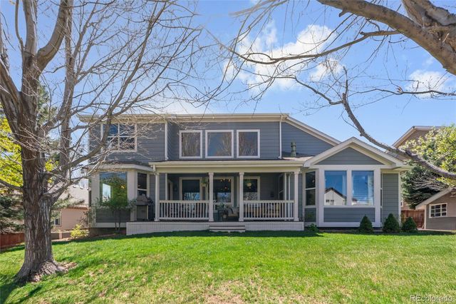 7260 Sapphire Pointe Boulevard, Castle Rock, CO 80108