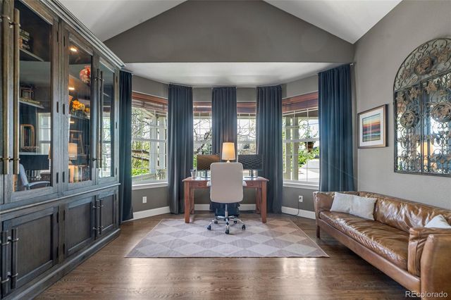 7260 Sapphire Pointe Boulevard, Castle Rock, CO 80108