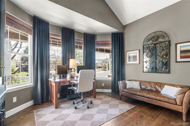 7260 Sapphire Pointe Boulevard, Castle Rock, CO 80108