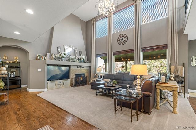 7260 Sapphire Pointe Boulevard, Castle Rock, CO 80108