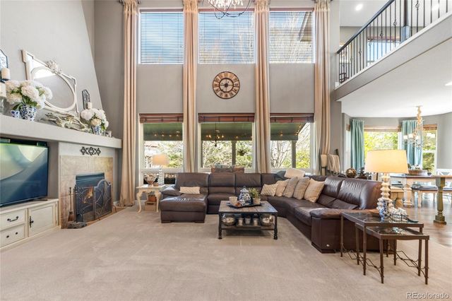 7260 Sapphire Pointe Boulevard, Castle Rock, CO 80108