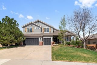 7260 Sapphire Pointe Boulevard, Castle Rock, CO 80108