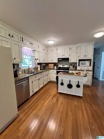 15679 HIGHWAY 42, Shelby, AL 35143