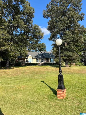 15679 HIGHWAY 42, Shelby, AL 35143