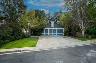 7354 Woodvale Court, West Hills, CA 91307