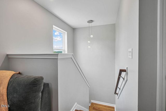 423 Summerwind Plantation Drive, Garner, NC 27529