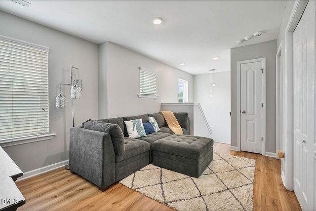 423 Summerwind Plantation Drive, Garner, NC 27529