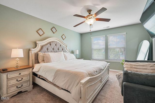 423 Summerwind Plantation Drive, Garner, NC 27529