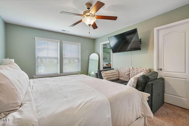 423 Summerwind Plantation Drive, Garner, NC 27529