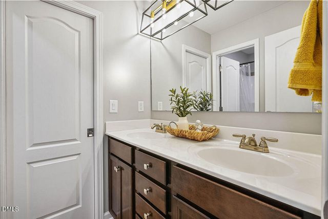 423 Summerwind Plantation Drive, Garner, NC 27529