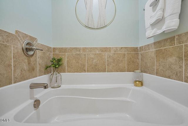 423 Summerwind Plantation Drive, Garner, NC 27529
