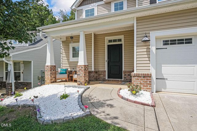 423 Summerwind Plantation Drive, Garner, NC 27529