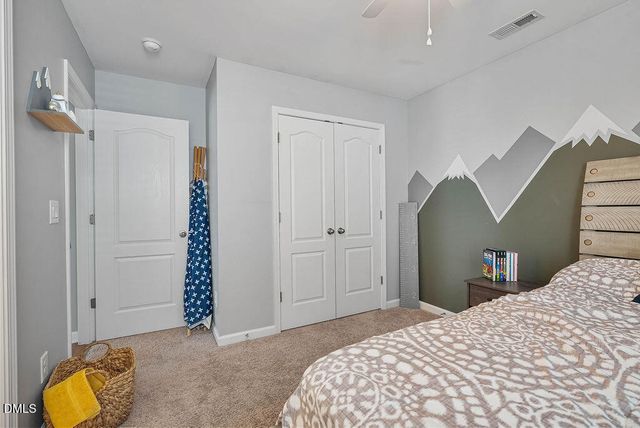 423 Summerwind Plantation Drive, Garner, NC 27529