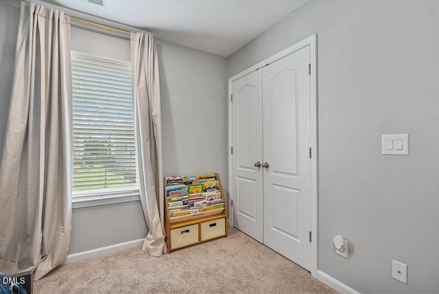 423 Summerwind Plantation Drive, Garner, NC 27529