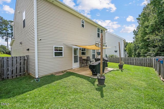 423 Summerwind Plantation Drive, Garner, NC 27529
