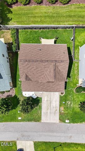 423 Summerwind Plantation Drive, Garner, NC 27529