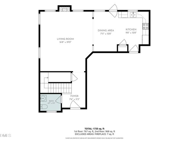 423 Summerwind Plantation Drive, Garner, NC 27529