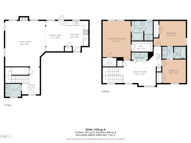 423 Summerwind Plantation Drive, Garner, NC 27529