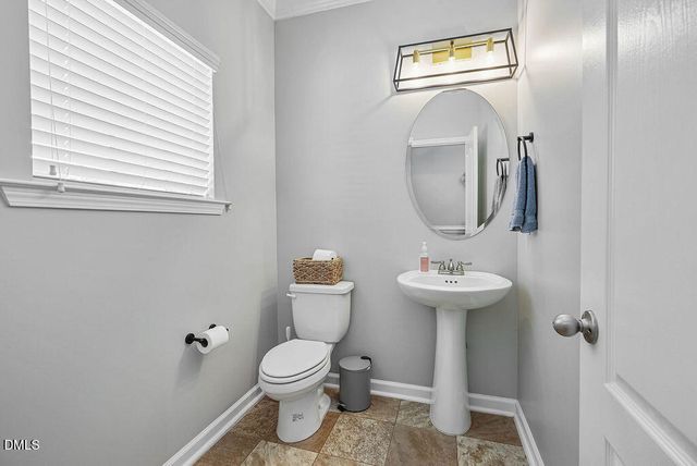 423 Summerwind Plantation Drive, Garner, NC 27529