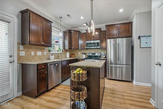 423 Summerwind Plantation Drive, Garner, NC 27529