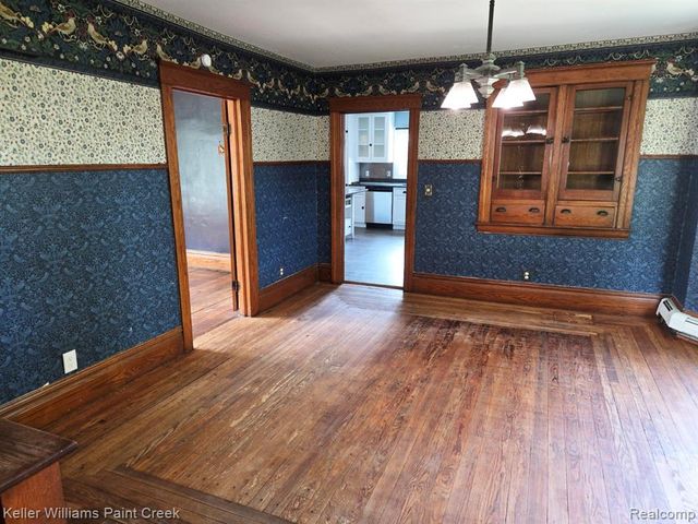 1125 S Long Lake Boulevard, Lake Orion, MI 48362