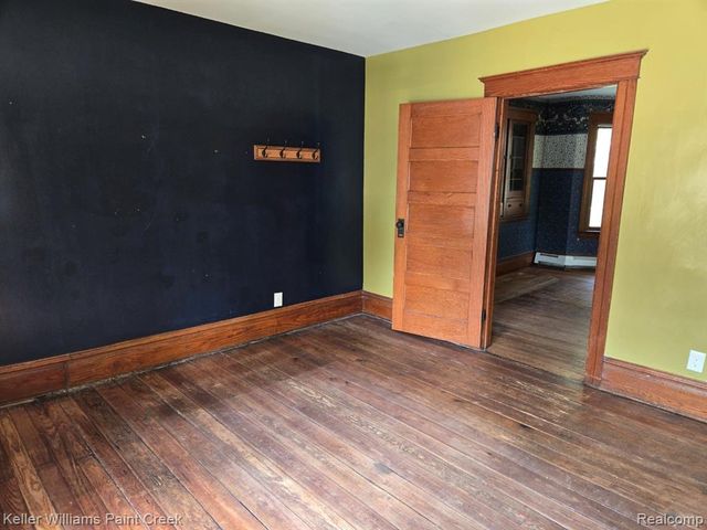 1125 S Long Lake Boulevard, Lake Orion, MI 48362