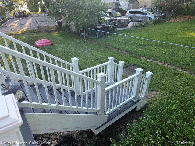 1125 S Long Lake Boulevard, Lake Orion, MI 48362