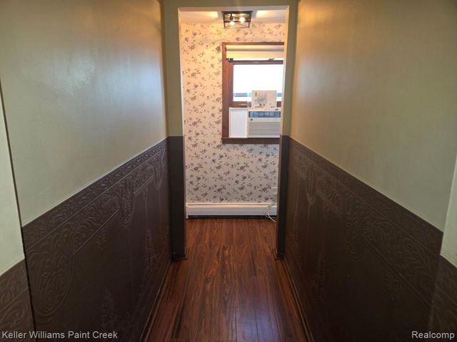 1125 S Long Lake Boulevard, Lake Orion, MI 48362