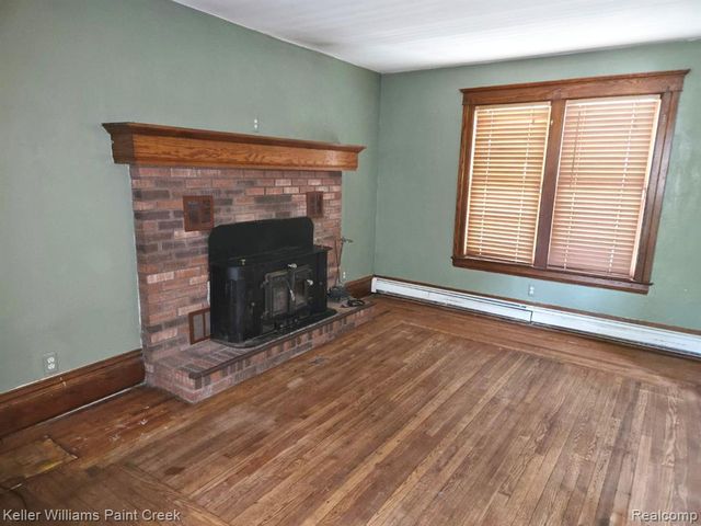 1125 S Long Lake Boulevard, Lake Orion, MI 48362
