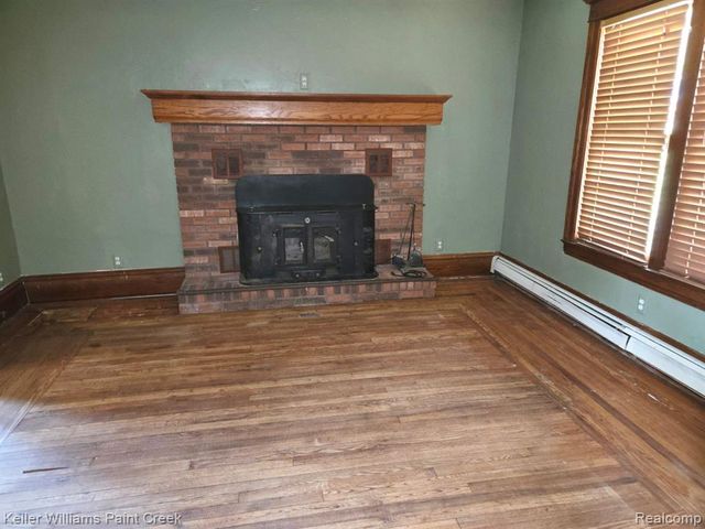 1125 S Long Lake Boulevard, Lake Orion, MI 48362