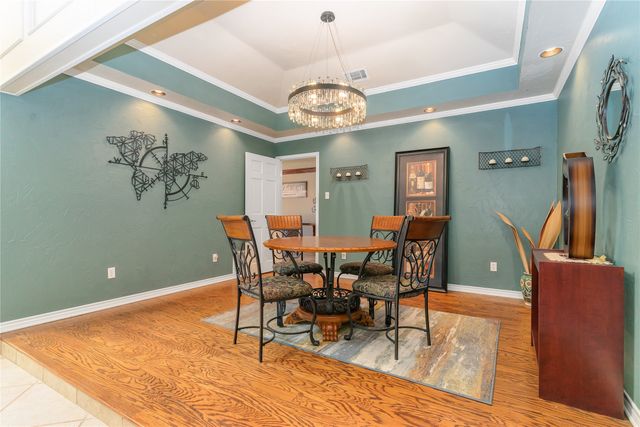 1503 W Westhill Drive, Cleburne, TX 76033