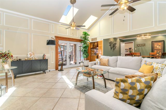 1503 W Westhill Drive, Cleburne, TX 76033