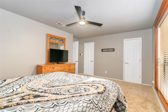 1503 W Westhill Drive, Cleburne, TX 76033