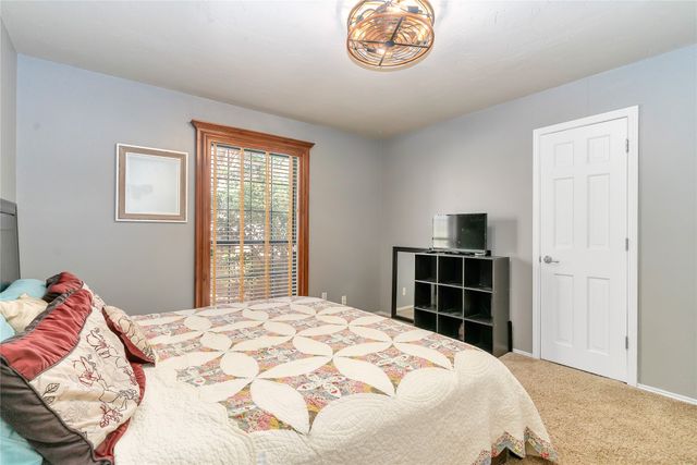 1503 W Westhill Drive, Cleburne, TX 76033