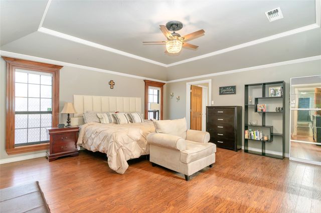 1503 W Westhill Drive, Cleburne, TX 76033