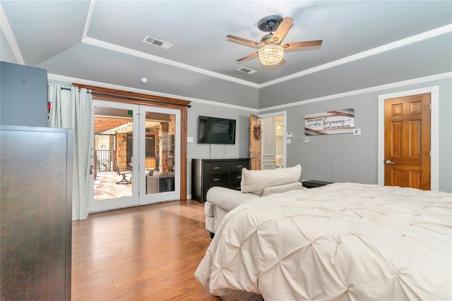 1503 W Westhill Drive, Cleburne, TX 76033