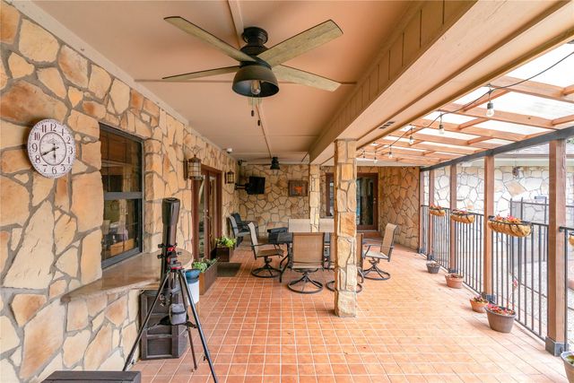 1503 W Westhill Drive, Cleburne, TX 76033